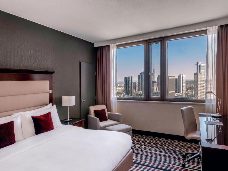 Marriott Hotel Frankfurt image
