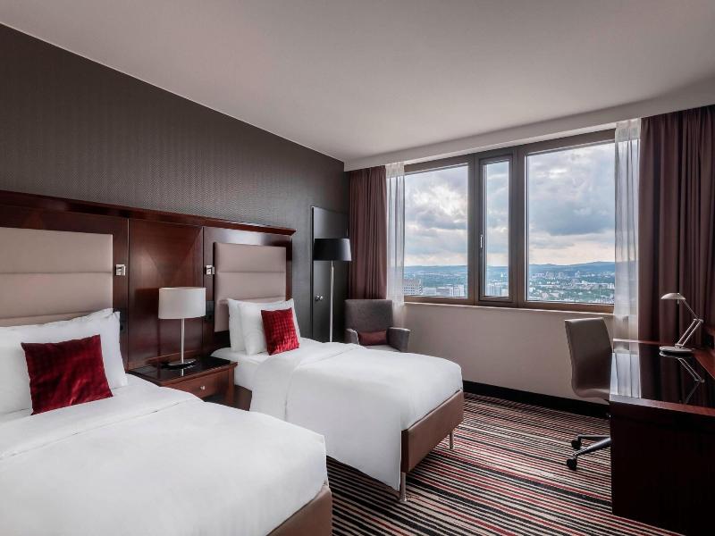 Marriott Hotel Frankfurt image