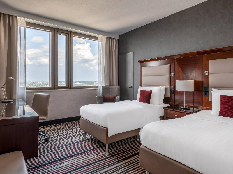 Marriott Hotel Frankfurt image