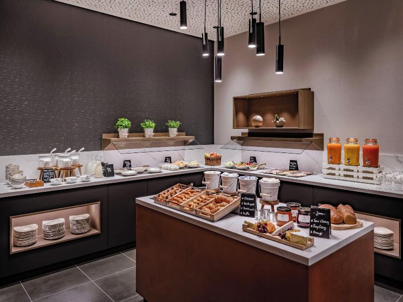 Marriott Hotel Frankfurt image