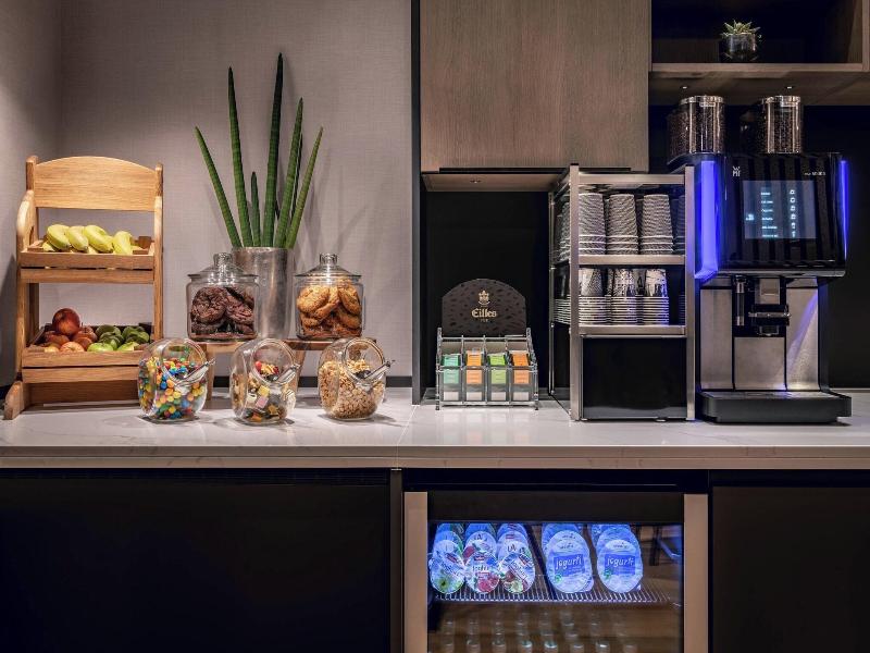 Marriott Hotel Frankfurt image