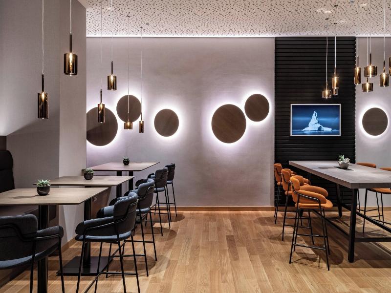 Marriott Hotel Frankfurt image