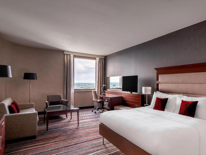 Marriott Hotel Frankfurt image