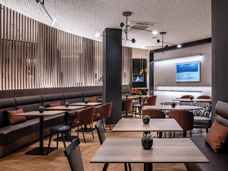 Marriott Hotel Frankfurt image