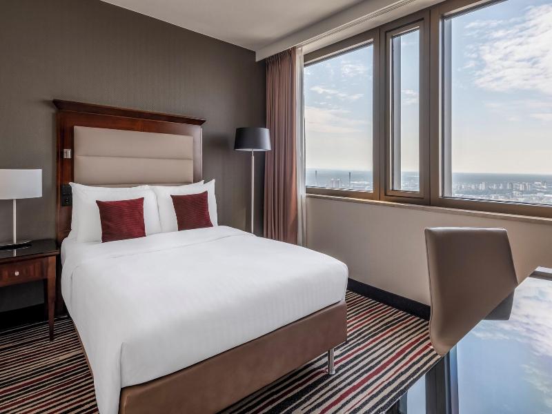 Marriott Hotel Frankfurt image