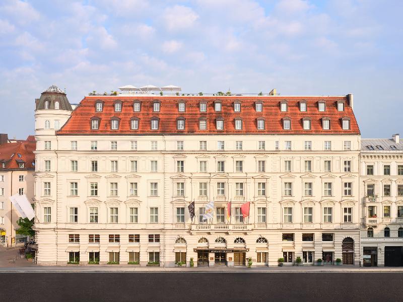 Mandarin Oriental Munich image