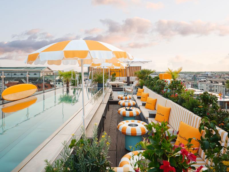 Mandarin Oriental Munich image