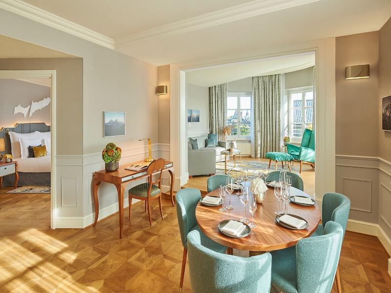 Mandarin Oriental Munich image