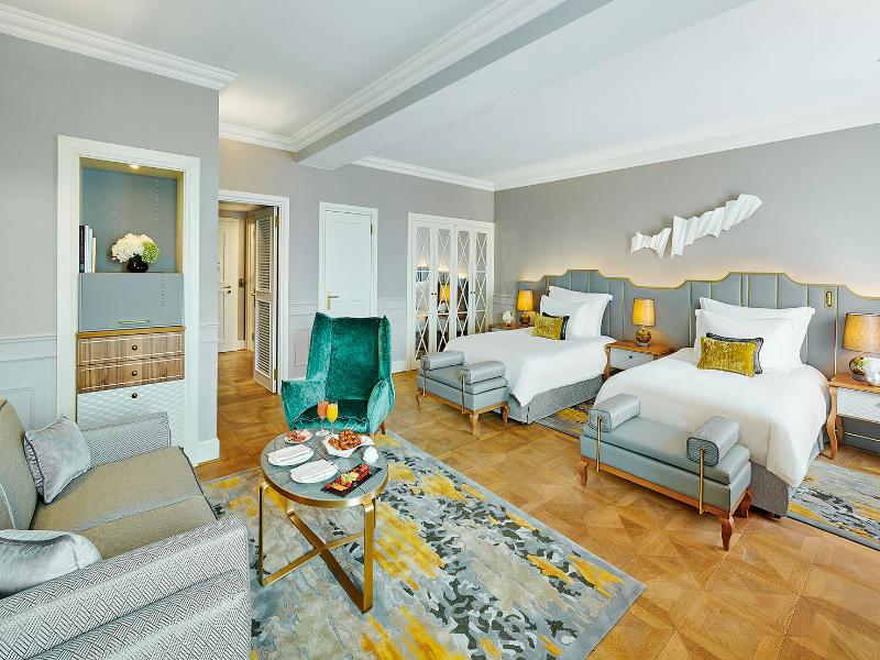 Mandarin Oriental Munich image