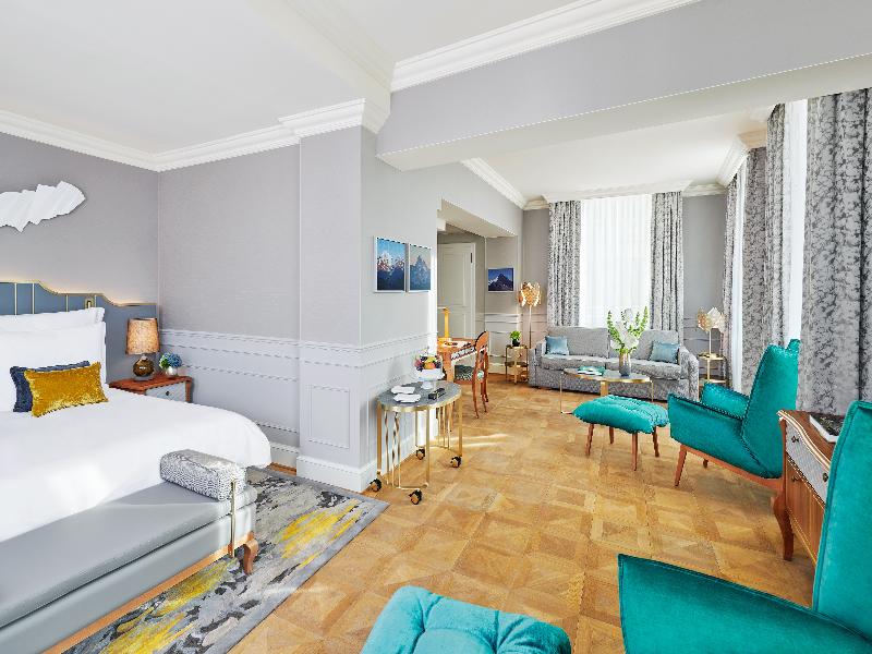 Mandarin Oriental Munich image