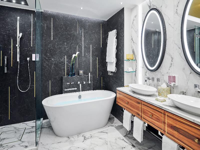 Mandarin Oriental Munich image