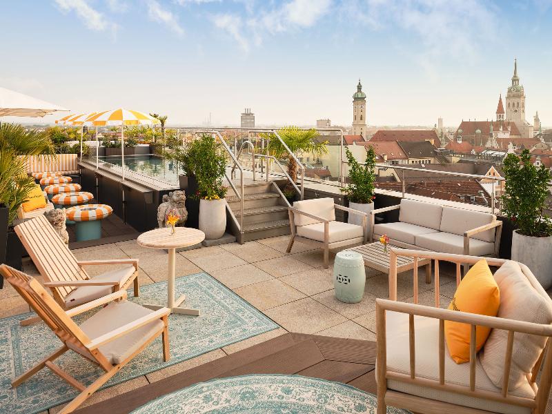 Mandarin Oriental Munich image