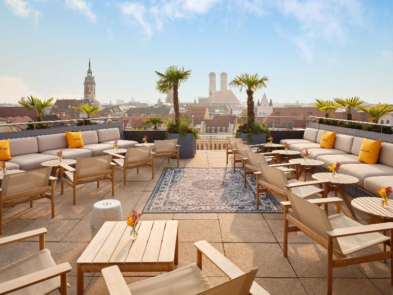 Mandarin Oriental Munich image