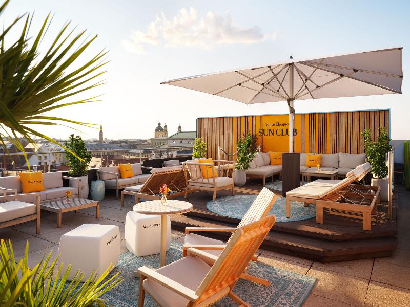 Mandarin Oriental Munich image