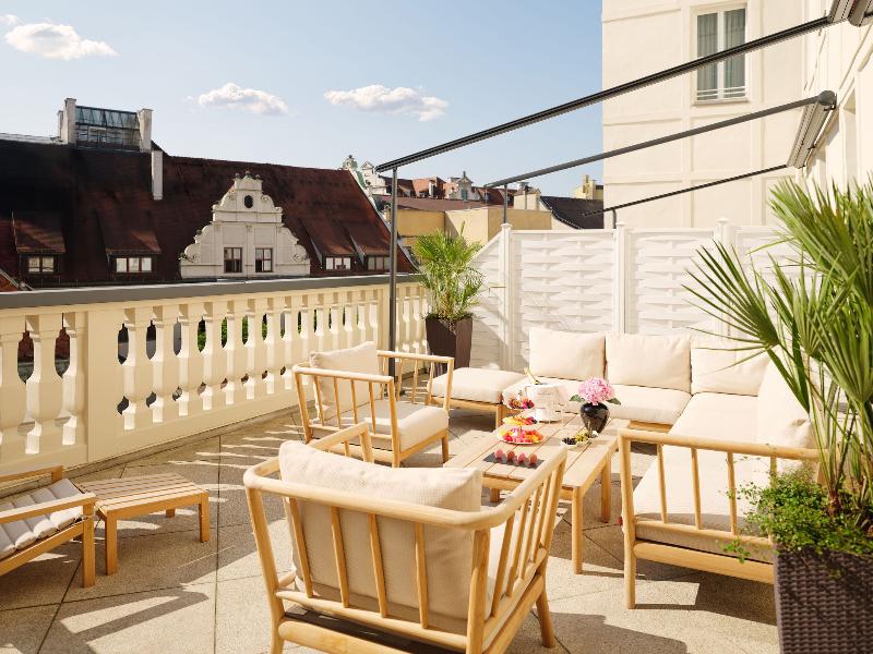 Mandarin Oriental Munich image