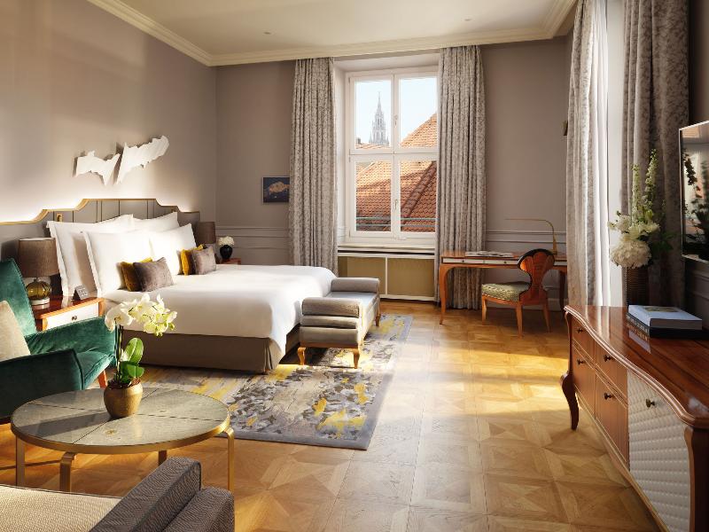 Mandarin Oriental Munich image