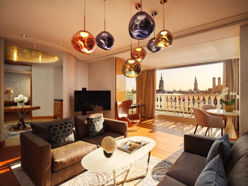 Mandarin Oriental Munich image