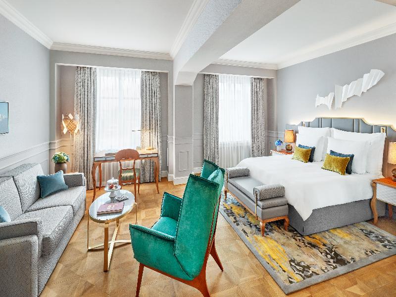 Mandarin Oriental Munich image