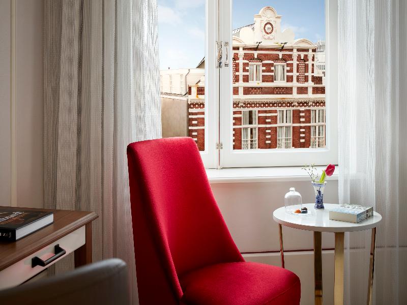 Tivoli Doelen Amsterdam image