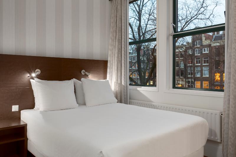 NH City Centre Amsterdam image