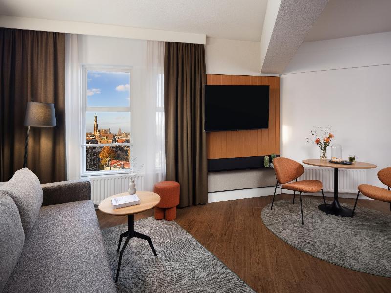 NH City Centre Amsterdam image