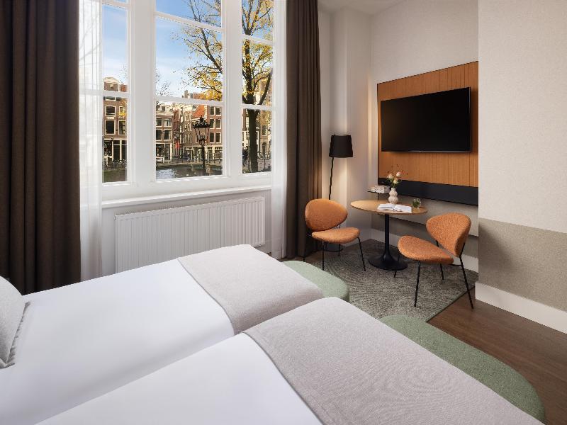 NH City Centre Amsterdam image