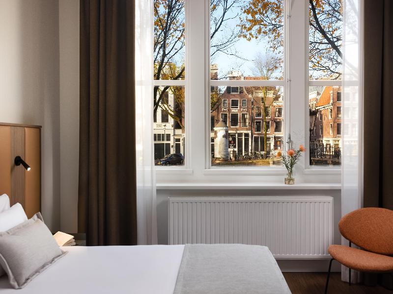 NH City Centre Amsterdam image