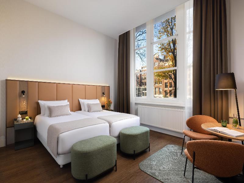 NH City Centre Amsterdam image