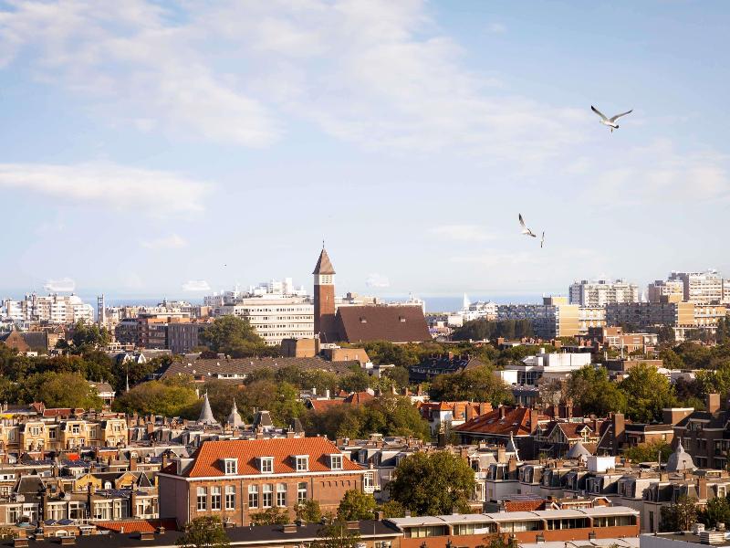 Novotel Den Haag World Forum image