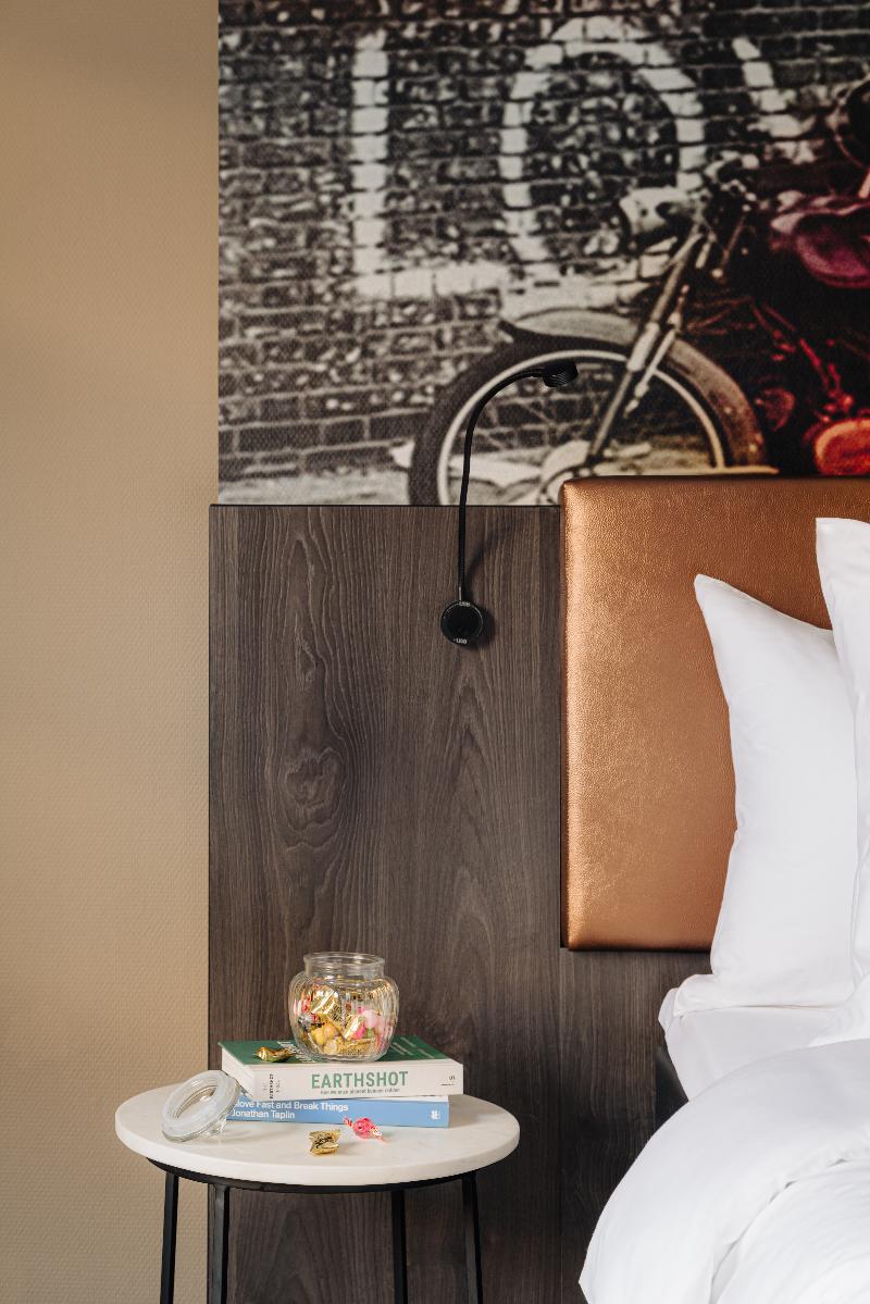 Stay in style at Leonardo Hotel Rotterdam Savoy