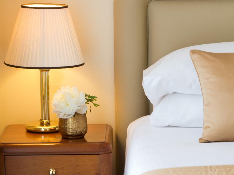 Starhotels Business Palace image