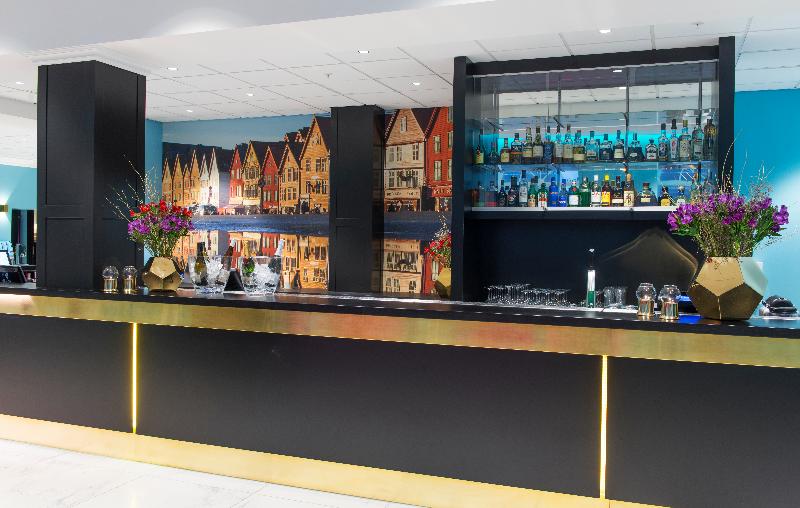 Thon Hotel Rosenkrantz Bergen image
