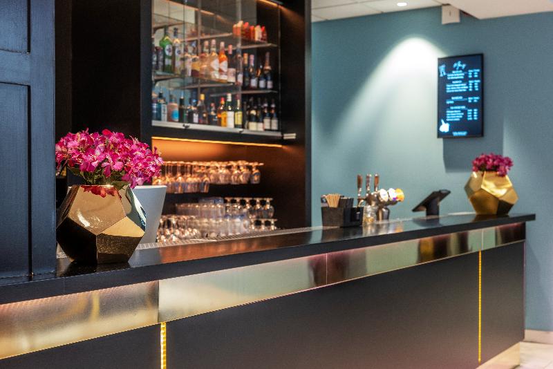 Thon Hotel Rosenkrantz Bergen image