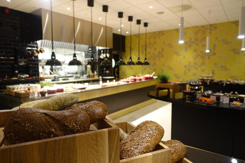 Thon Hotel Rosenkrantz Bergen image