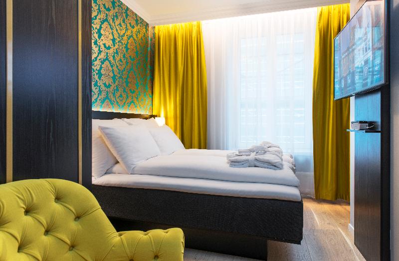 Thon Hotel Rosenkrantz Bergen image