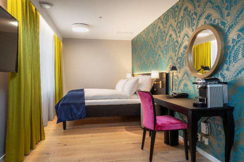 Thon Hotel Rosenkrantz Bergen image
