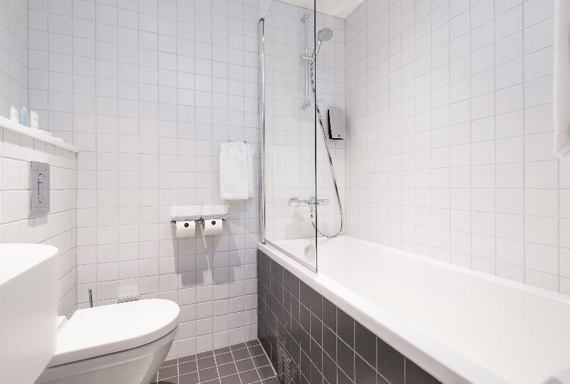 Thon Hotel Rosenkrantz Bergen image