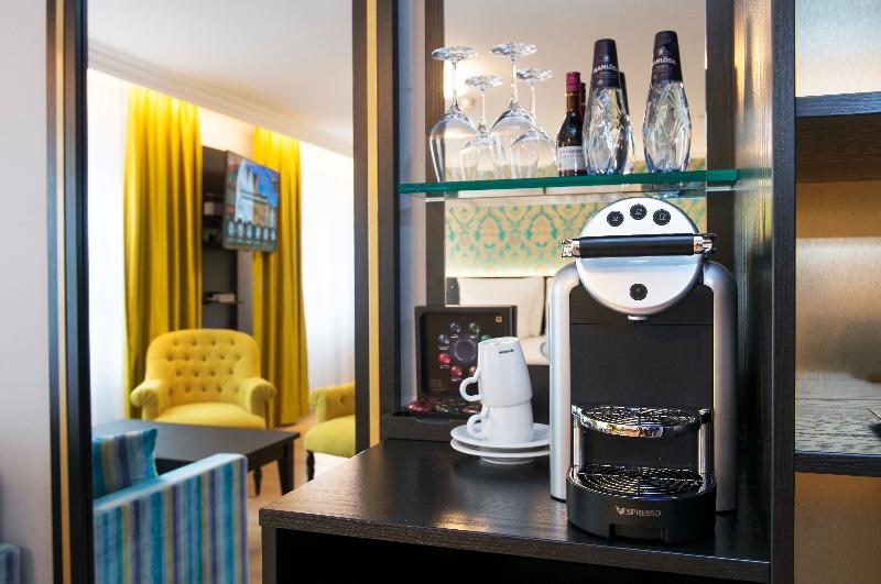 Thon Hotel Rosenkrantz Bergen image