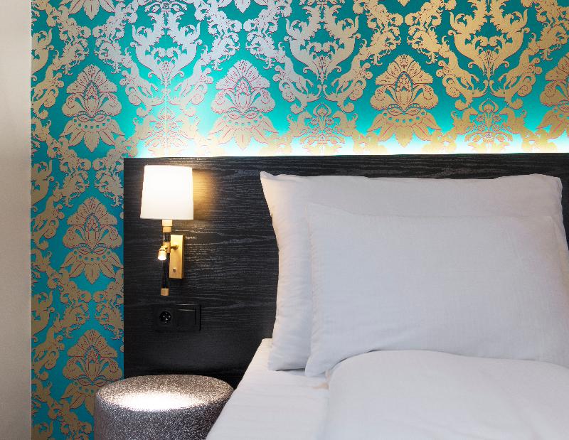 Thon Hotel Rosenkrantz Bergen image