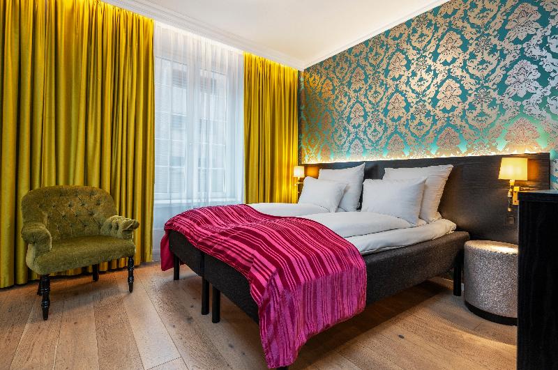Thon Hotel Rosenkrantz Bergen image