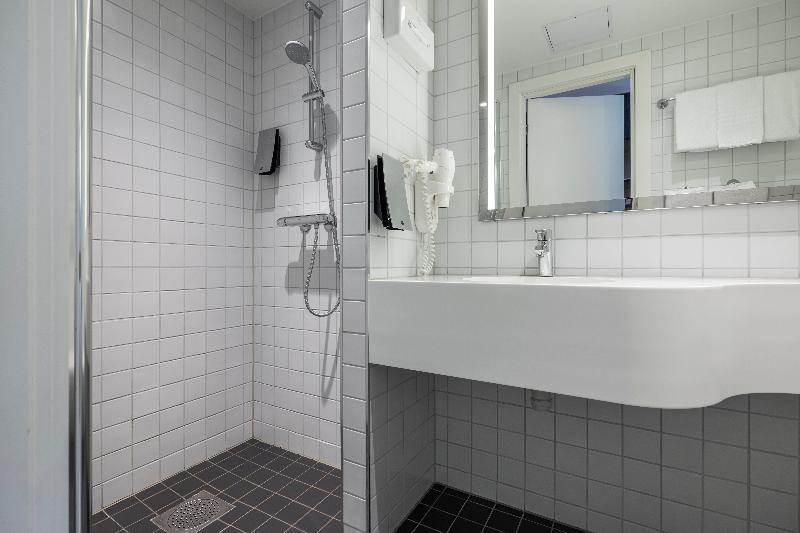 Thon Hotel Rosenkrantz Bergen image