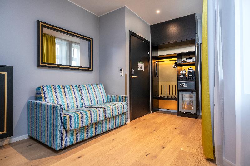Thon Hotel Rosenkrantz Bergen image