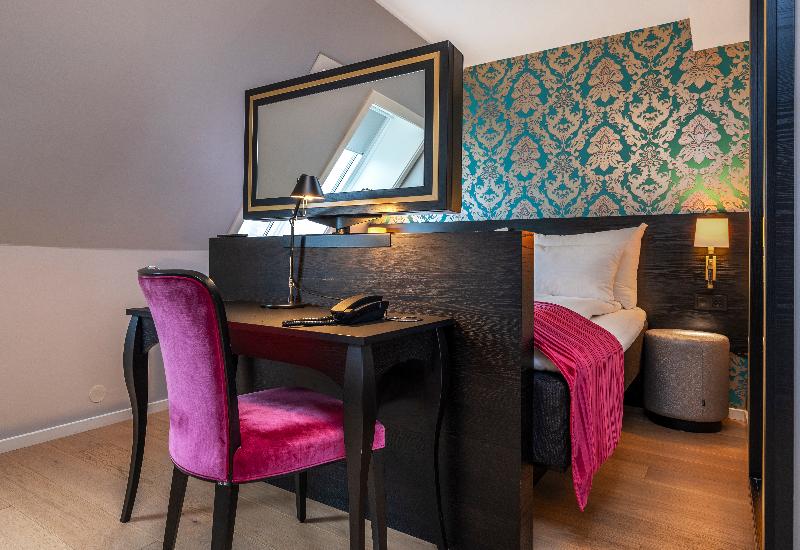 Thon Hotel Rosenkrantz Bergen image