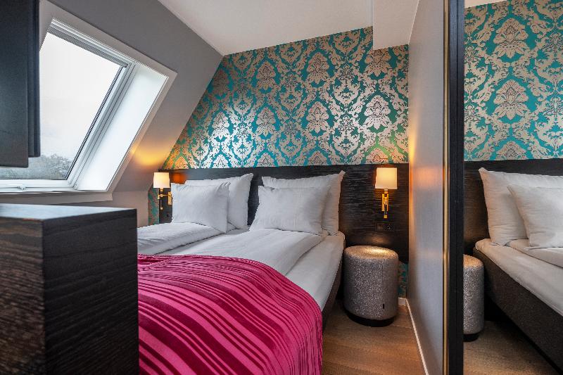 Thon Hotel Rosenkrantz Bergen image