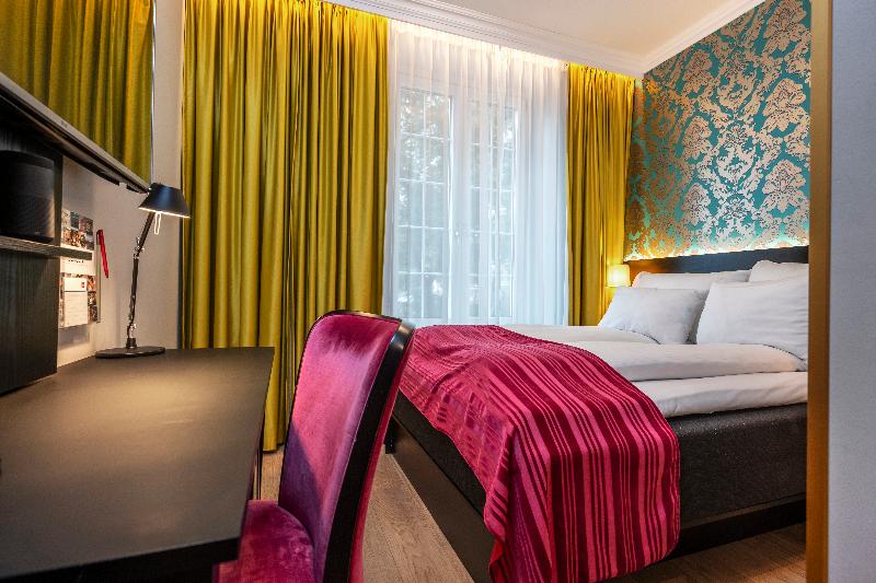 Thon Hotel Rosenkrantz Bergen image