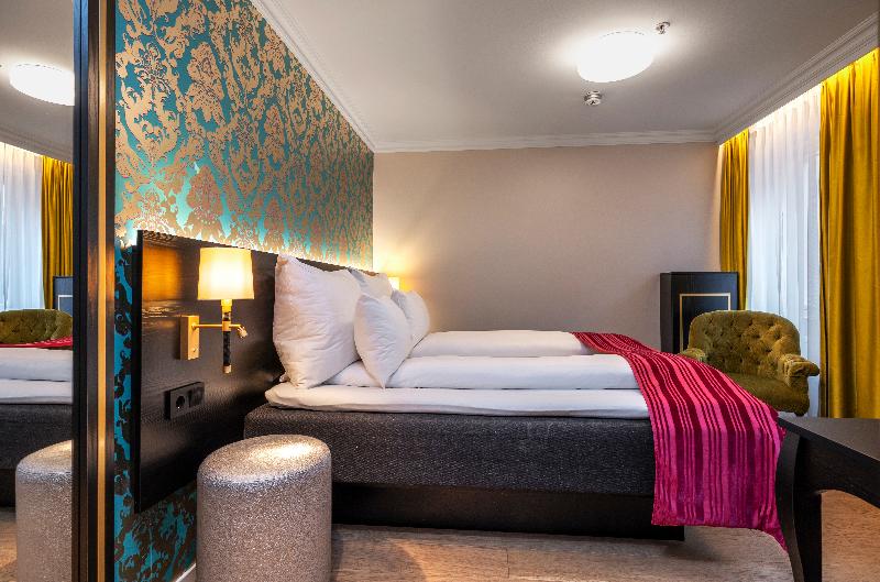 Thon Hotel Rosenkrantz Bergen image