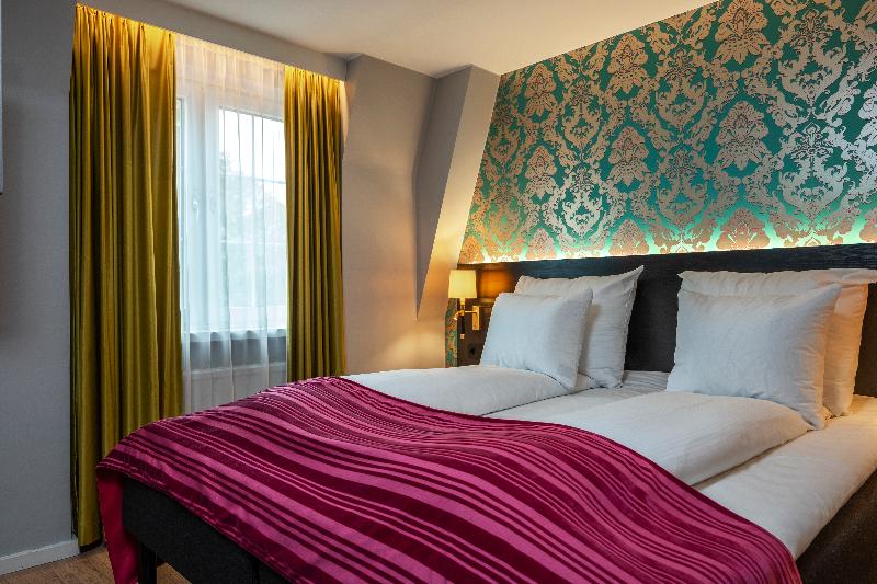 Thon Hotel Rosenkrantz Bergen image
