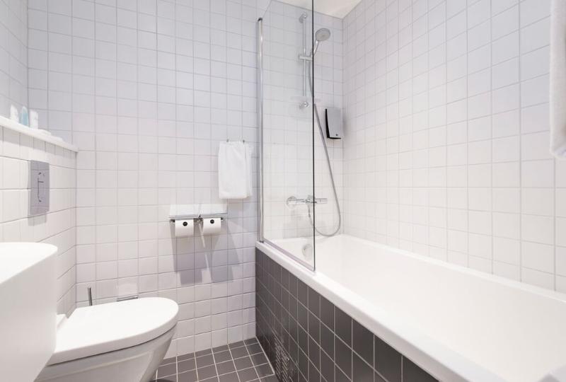 Thon Hotel Rosenkrantz Bergen image