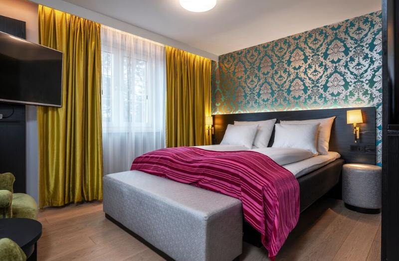 Thon Hotel Rosenkrantz Bergen image