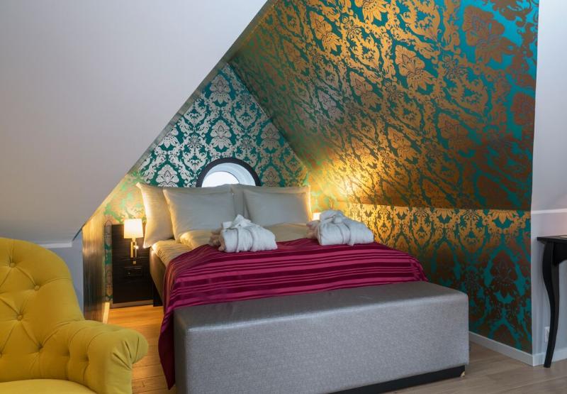 Thon Hotel Rosenkrantz Bergen image